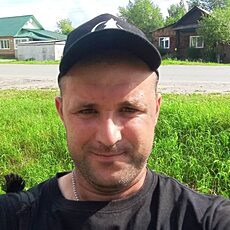 Фотография мужчины Руслан, 34 года из г. Камышлов