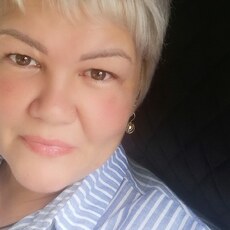 Фотография девушки Оксана, 43 года из г. Балаково