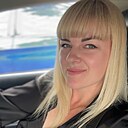 Алеся, 33 года