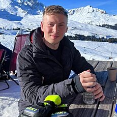 Фотография мужчины Саша, 32 года из г. Нижневартовск