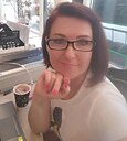 Аксинья, 41 год