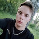 Георгий, 22 года
