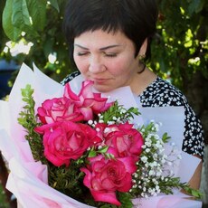 Фотография девушки Наталья, 48 лет из г. Кобрин