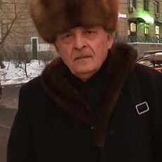 Фотография мужчины Петр, 65 лет из г. Москва