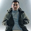 Джасур, 32 года