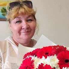 Фотография девушки Наталья, 50 лет из г. Богданович
