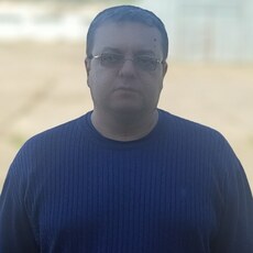 Фотография мужчины Aing, 43 года из г. Армавир