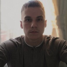 Фотография мужчины Sergey, 25 лет из г. Москва