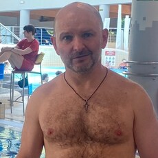 Фотография мужчины Алексей, 47 лет из г. Гдыня