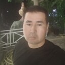 Азамат, 34 года
