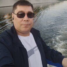 Фотография мужчины Алик, 35 лет из г. Буденновск