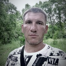 Фотография мужчины Алексей, 39 лет из г. Спасск-Дальний