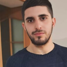 Фотография мужчины Арут, 35 лет из г. Ставрополь