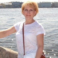 Фотография девушки Марина, 60 лет из г. Иваново