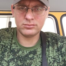 Фотография мужчины Александр, 41 год из г. Губкин