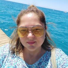 Фотография девушки Марина, 44 года из г. Шостка