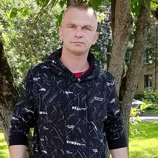 Фотография мужчины Владимир, 34 года из г. Павловск (Воронежская Обл)