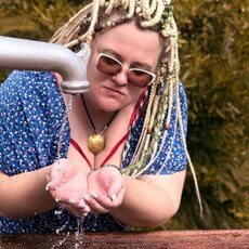 Фотография девушки Екатерина, 28 лет из г. Новокубанск