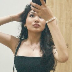 Фотография девушки Назерке, 21 год из г. Актобе