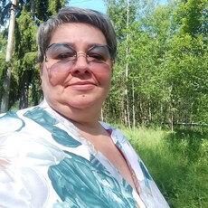 Фотография девушки Ксюша, 51 год из г. Серпухов