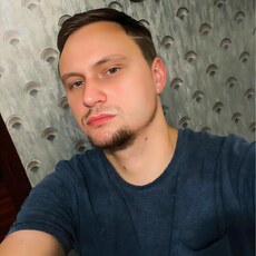 Фотография мужчины Александр, 32 года из г. Москва
