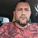 Максим, 36 лет