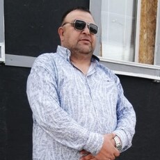 Фотография мужчины Захид, 46 лет из г. Тараз