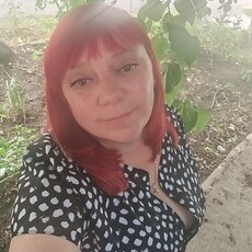 Фотография девушки Оксана, 47 лет из г. Мариуполь