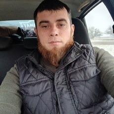 Фотография мужчины Алихан, 32 года из г. Грозный