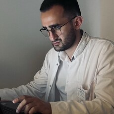 Фотография мужчины Камран, 30 лет из г. Санкт-Петербург