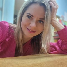 Фотография девушки Марина, 41 год из г. Ярославль