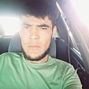 Темур, 34 года