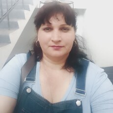 Фотография девушки Оксана, 45 лет из г. Одесса