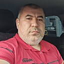 Джамшед, 42 года
