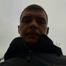 Фотография мужчины Илья, 23 года из г. Краснодон