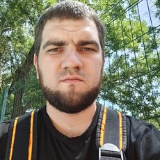 Фотография мужчины Григорий, 25 лет из г. Ейск