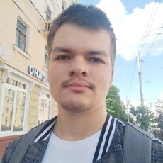 Фотография мужчины Денис, 22 года из г. Гомель