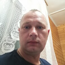 Фотография мужчины Виктор, 45 лет из г. Витебск