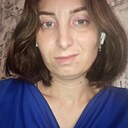 Кристина, 32 года