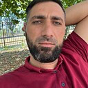 Мурад, 33 года