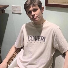 Фотография мужчины Эдвард, 25 лет из г. Тюмень