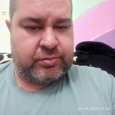 Фотография мужчины Ден, 45 лет из г. Темиртау
