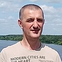 Серж, 46 лет