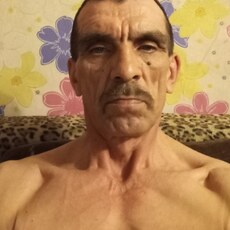 Фотография мужчины Саша, 54 года из г. Кемерово
