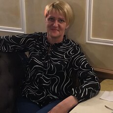 Фотография девушки Елена, 49 лет из г. Дубна
