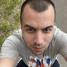 Фотография мужчины Vyacheslav, 37 лет из г. Москва