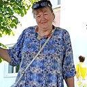 Людмила, 63 года
