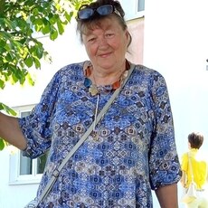 Фотография девушки Людмила, 63 года из г. Могилев