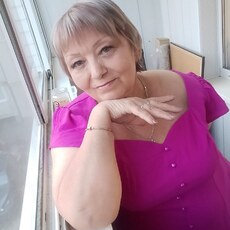 Фотография девушки Любовь, 52 года из г. Тамбов