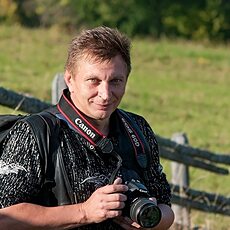 Фотография мужчины Алесь, 58 лет из г. Гомель